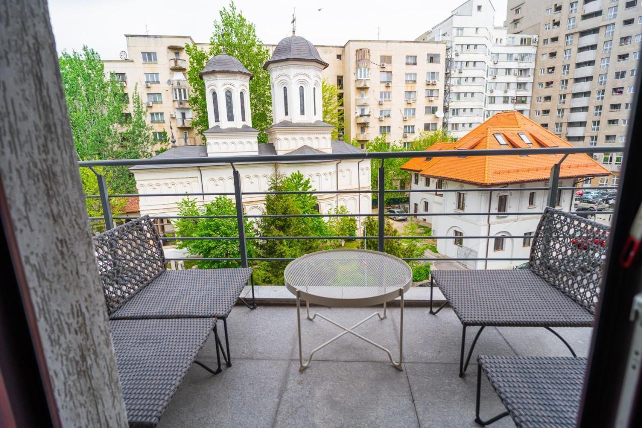 Charming Monro Old Town Flat Lägenhet Bukarest Exteriör bild